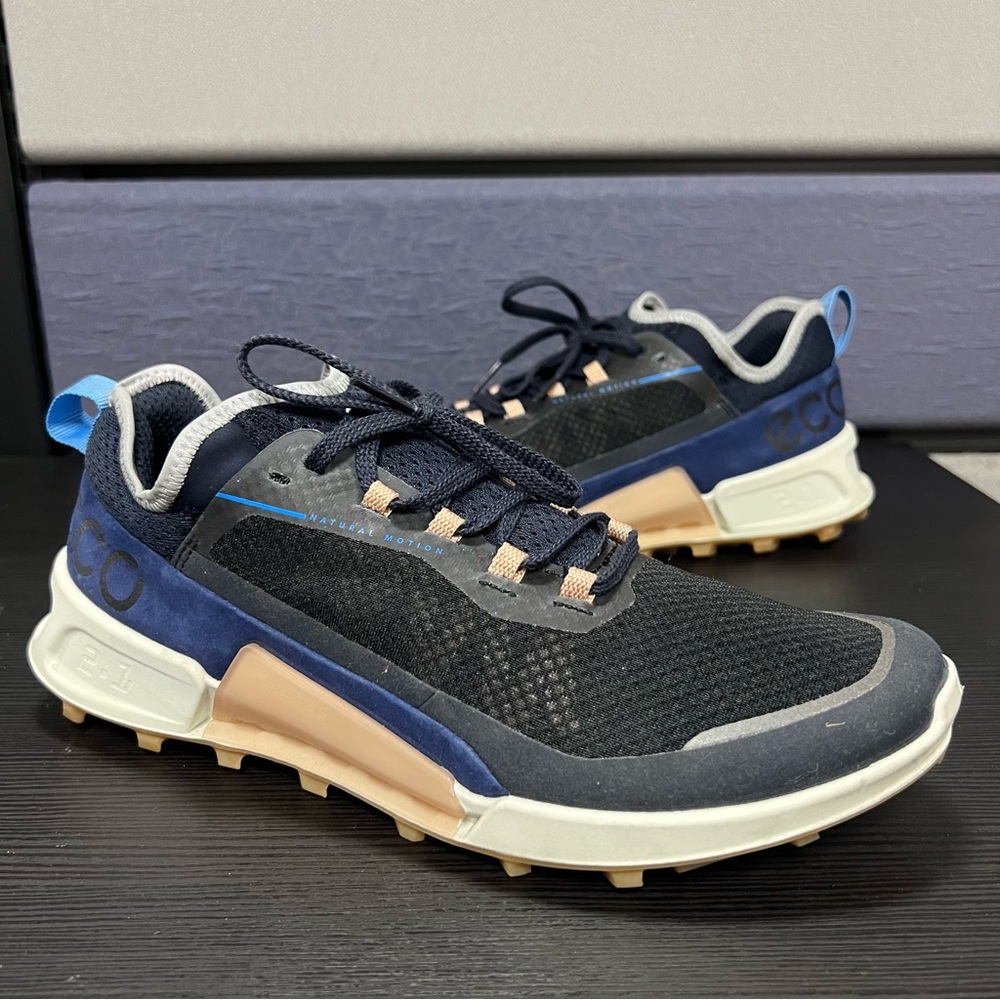 Womens Ecco Biom 2.1 Shoes